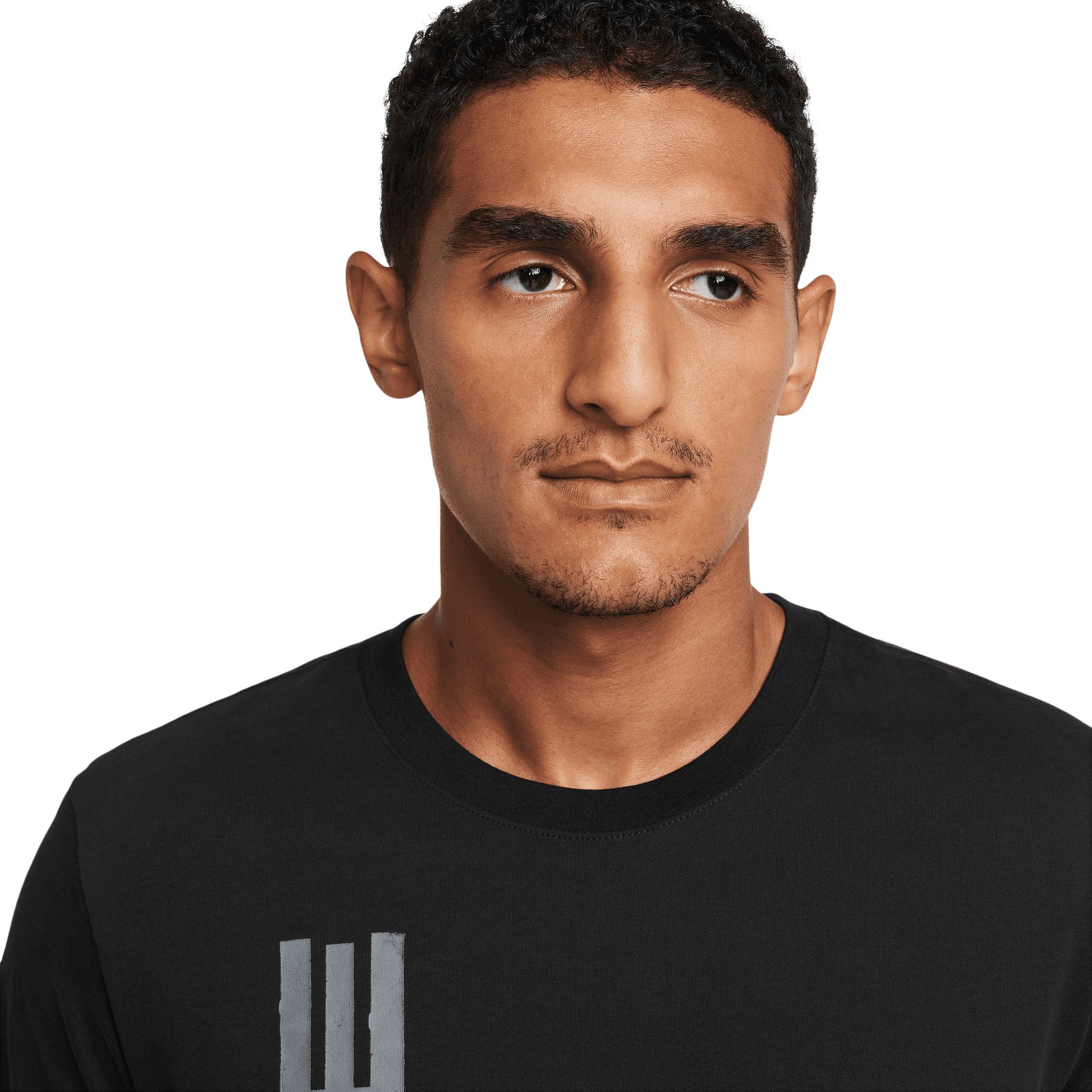 Nike Men's Dri-FIT Vintage Fitness T Shirt