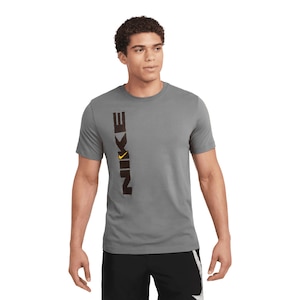 Nike Men's Dri-FIT Vintage Fitness T Shirt