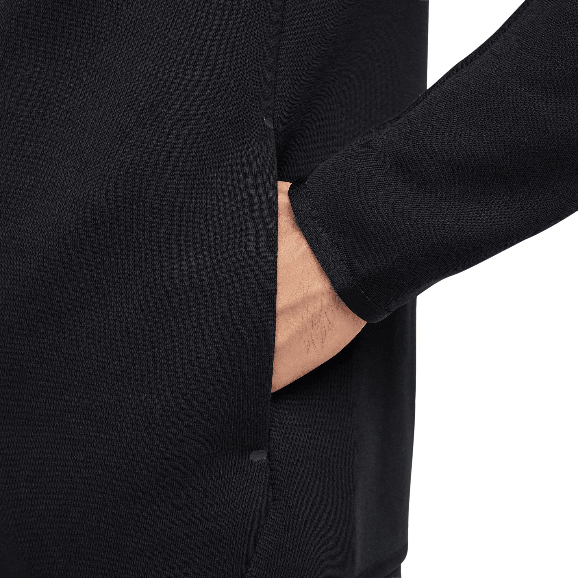 Nike Sportswear Men's Tech Fleece Full Zip Windrunner OG Hoodie