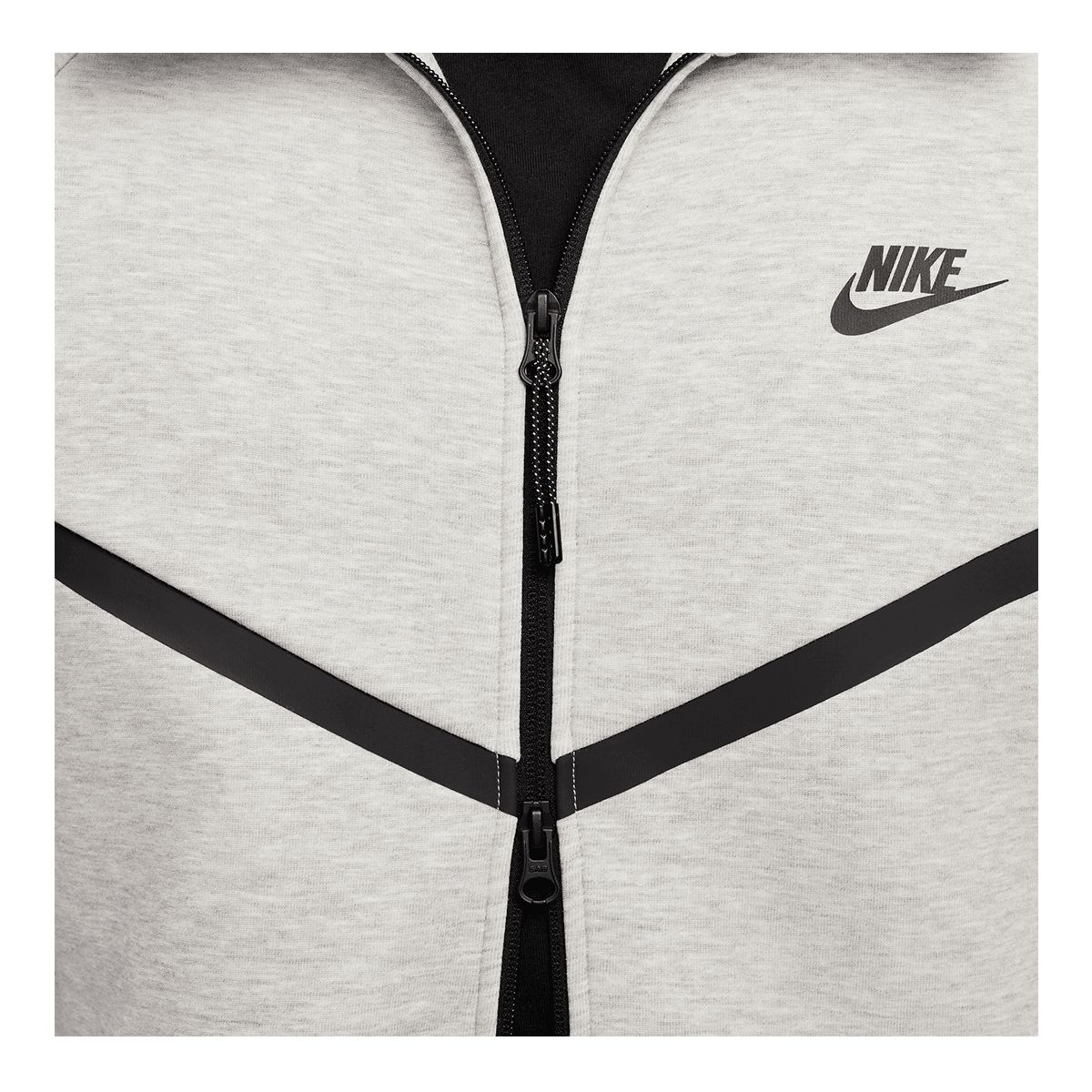 Nike Sportswear Men's Tech Fleece Full Zip Windrunner OG Hoodie