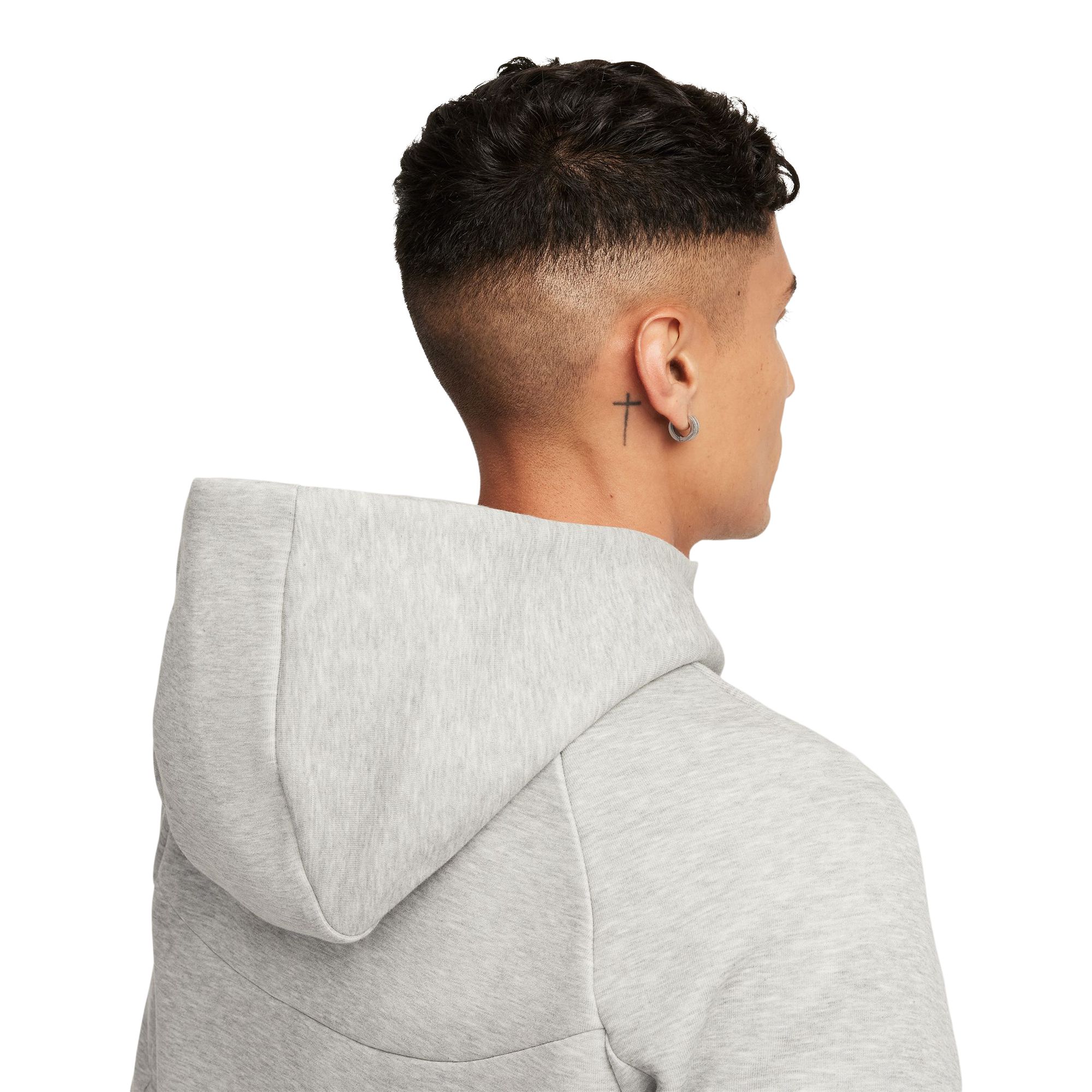 Nike Sportswear Men's Tech Fleece Full Zip Windrunner OG Hoodie