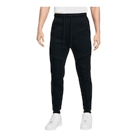 Nike Sportswear Men's Tech Fleece OG Jogger Pants Front_Flat