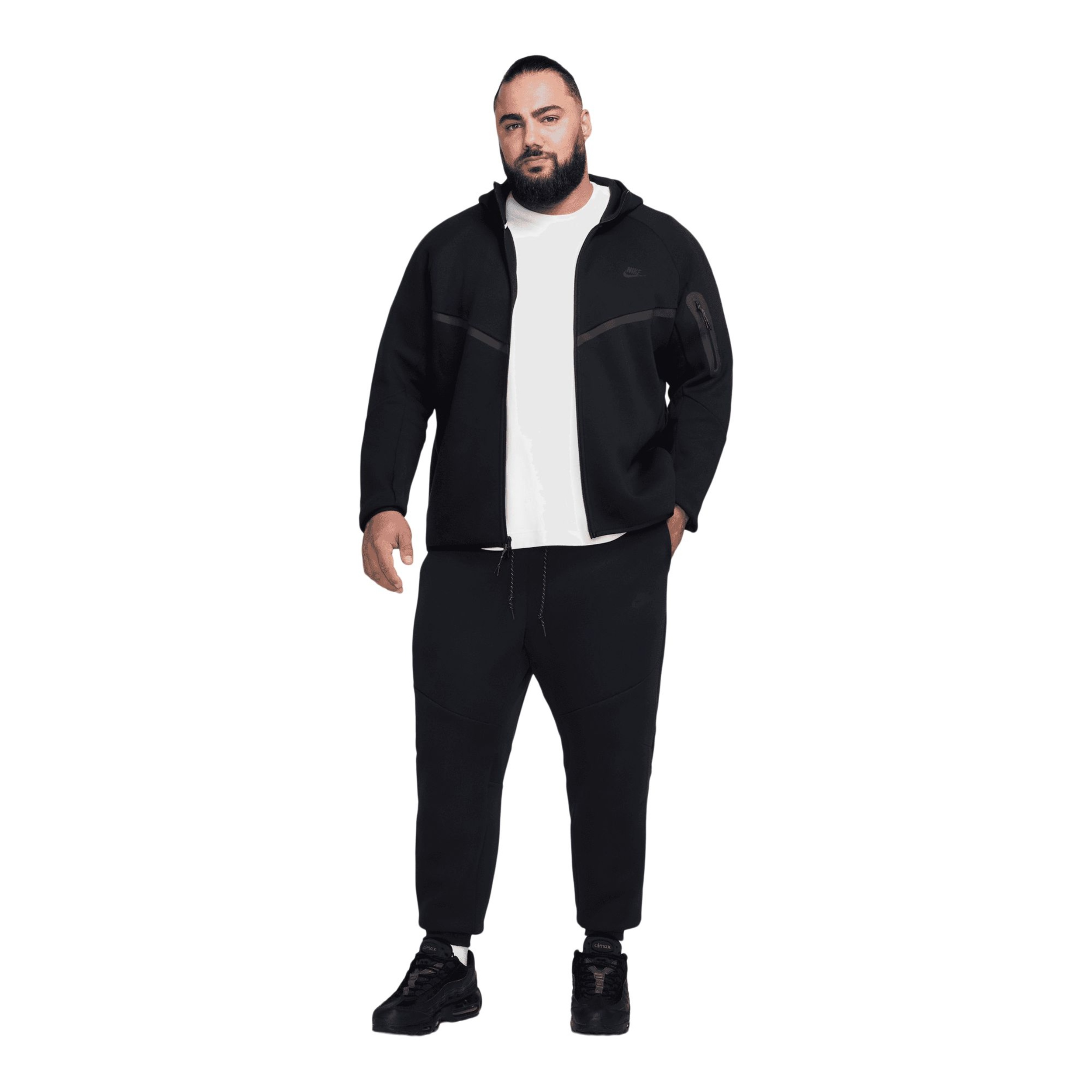 Nike Men's Sportswear Tech Fleece Jogger Pants main image 0