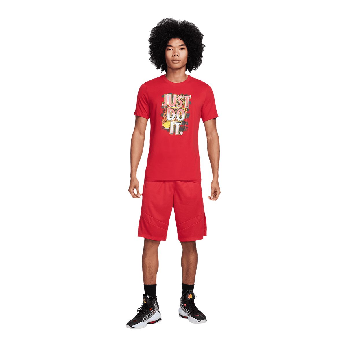 Nike Men's Icon+ 11 Inch Shorts
