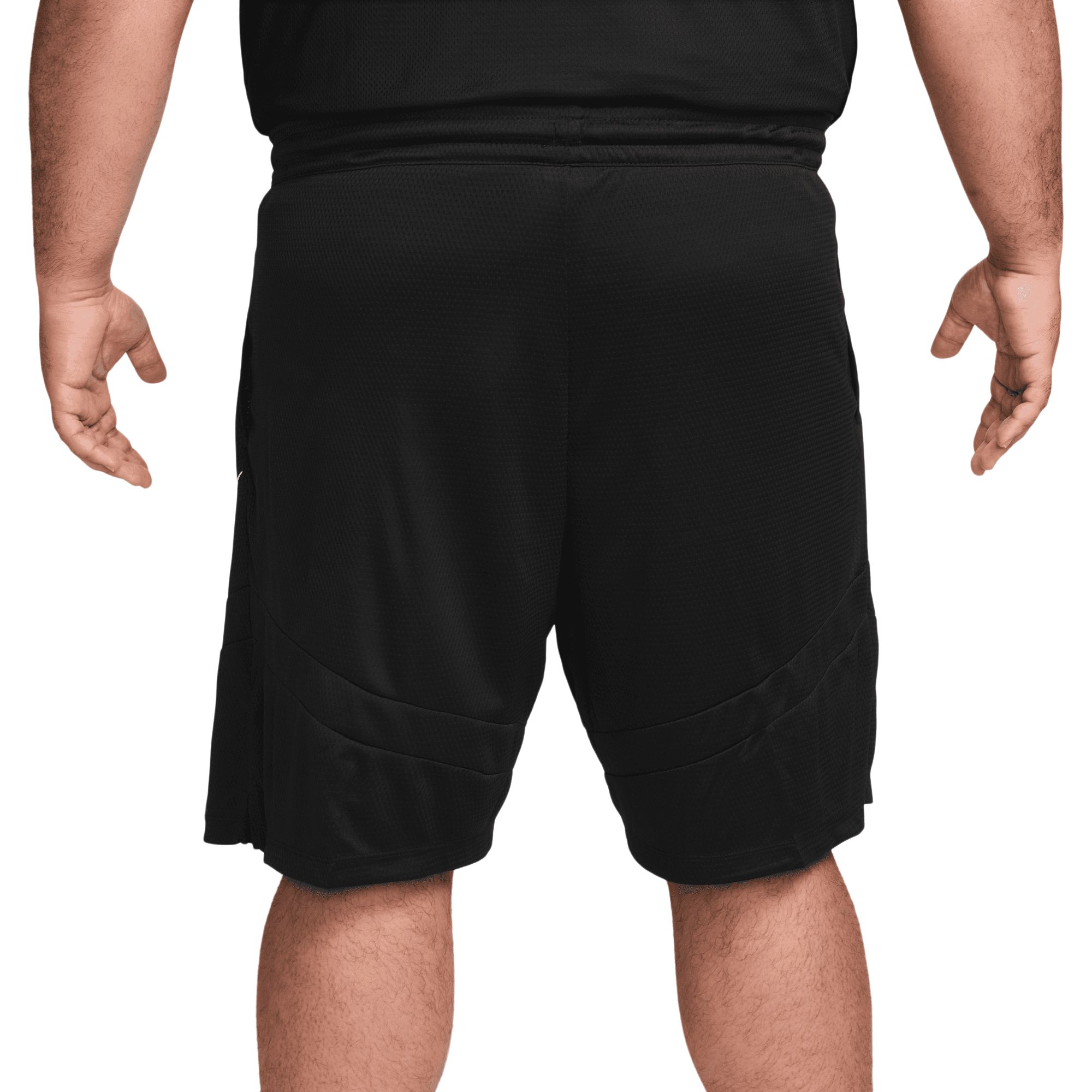 Nike Men's Icon+ 8" Shorts