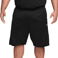 Nike Men's Icon+ 8" Shorts Front_Flat