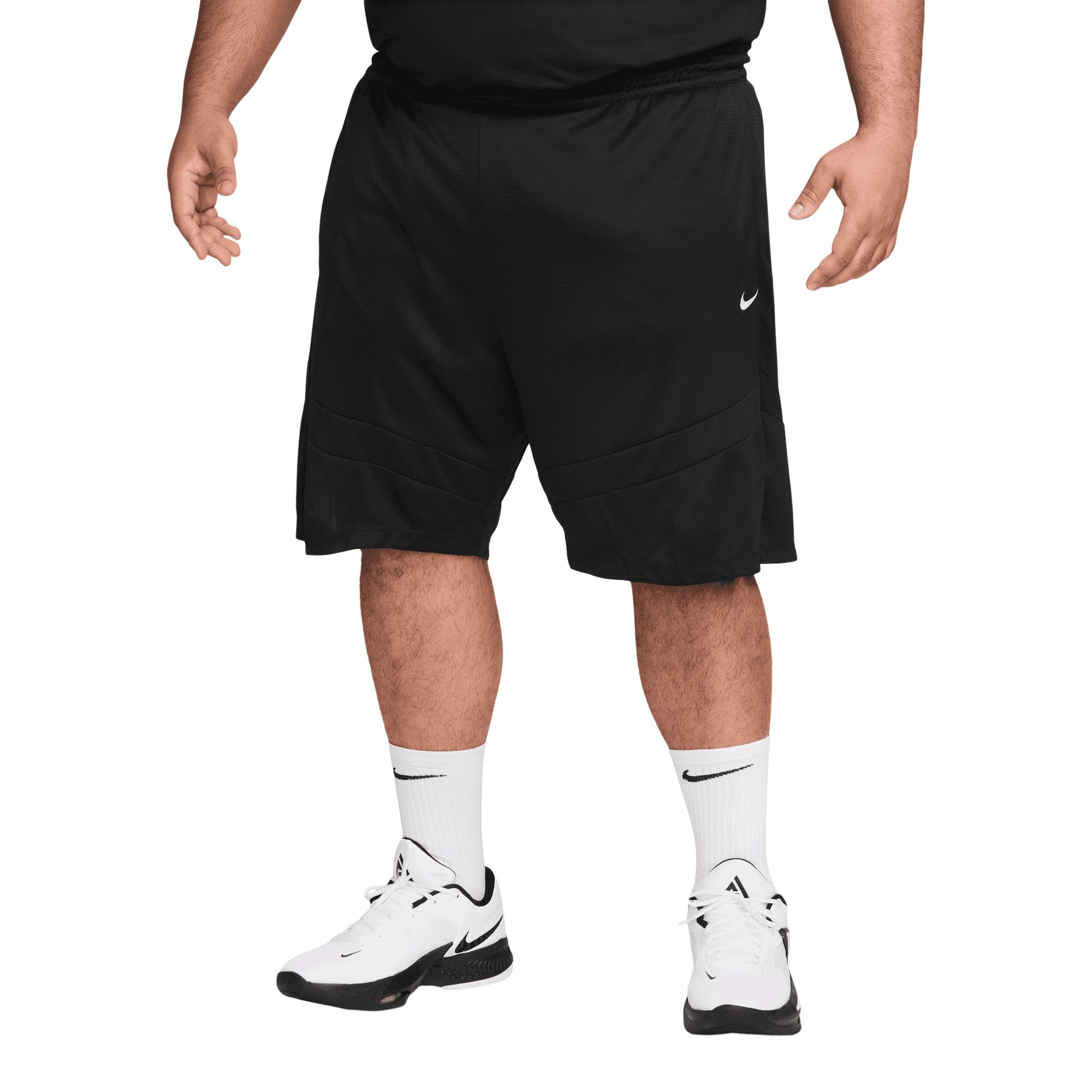 Nike Men's Icon+ 8" Shorts