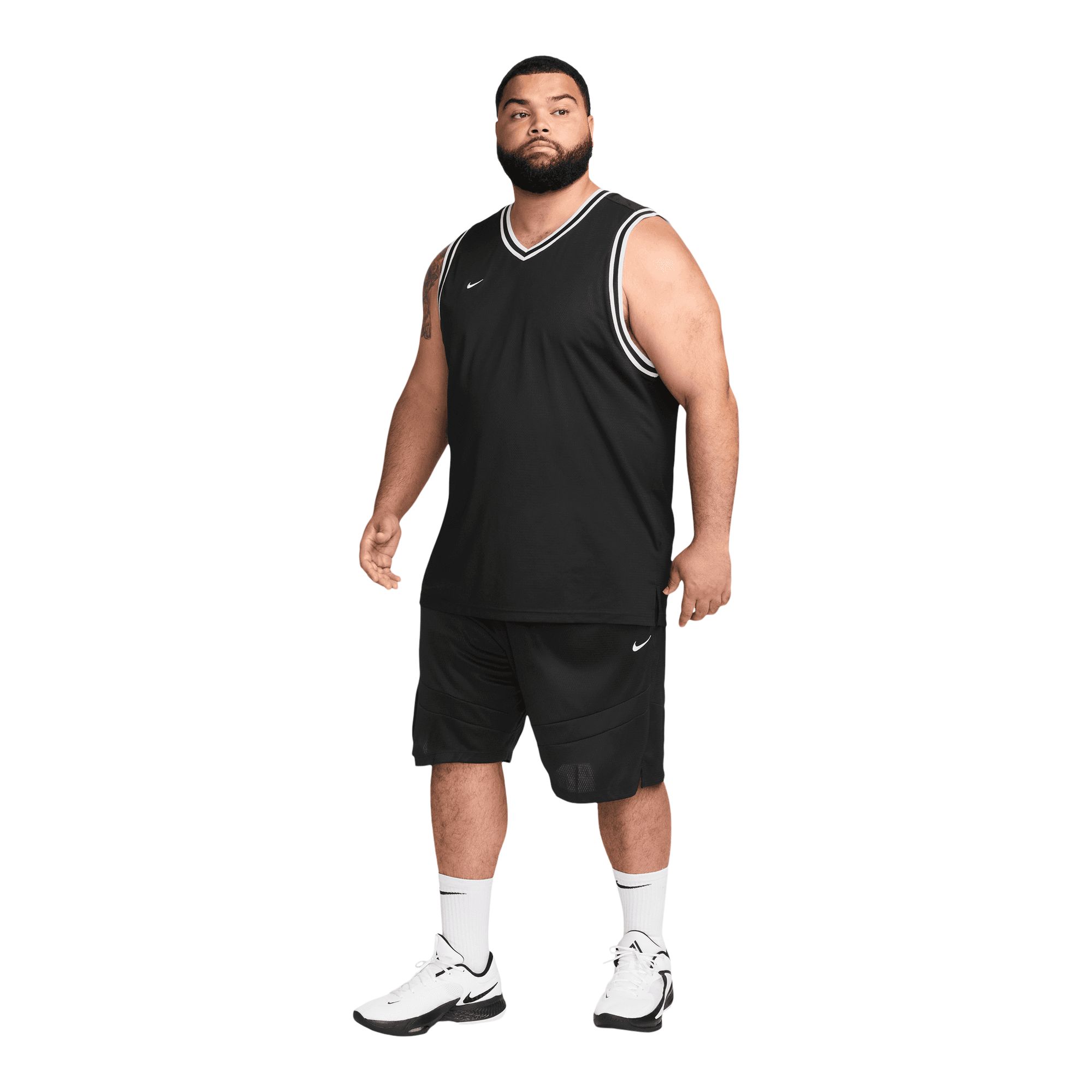 Nike Men's Icon+ 8" Shorts