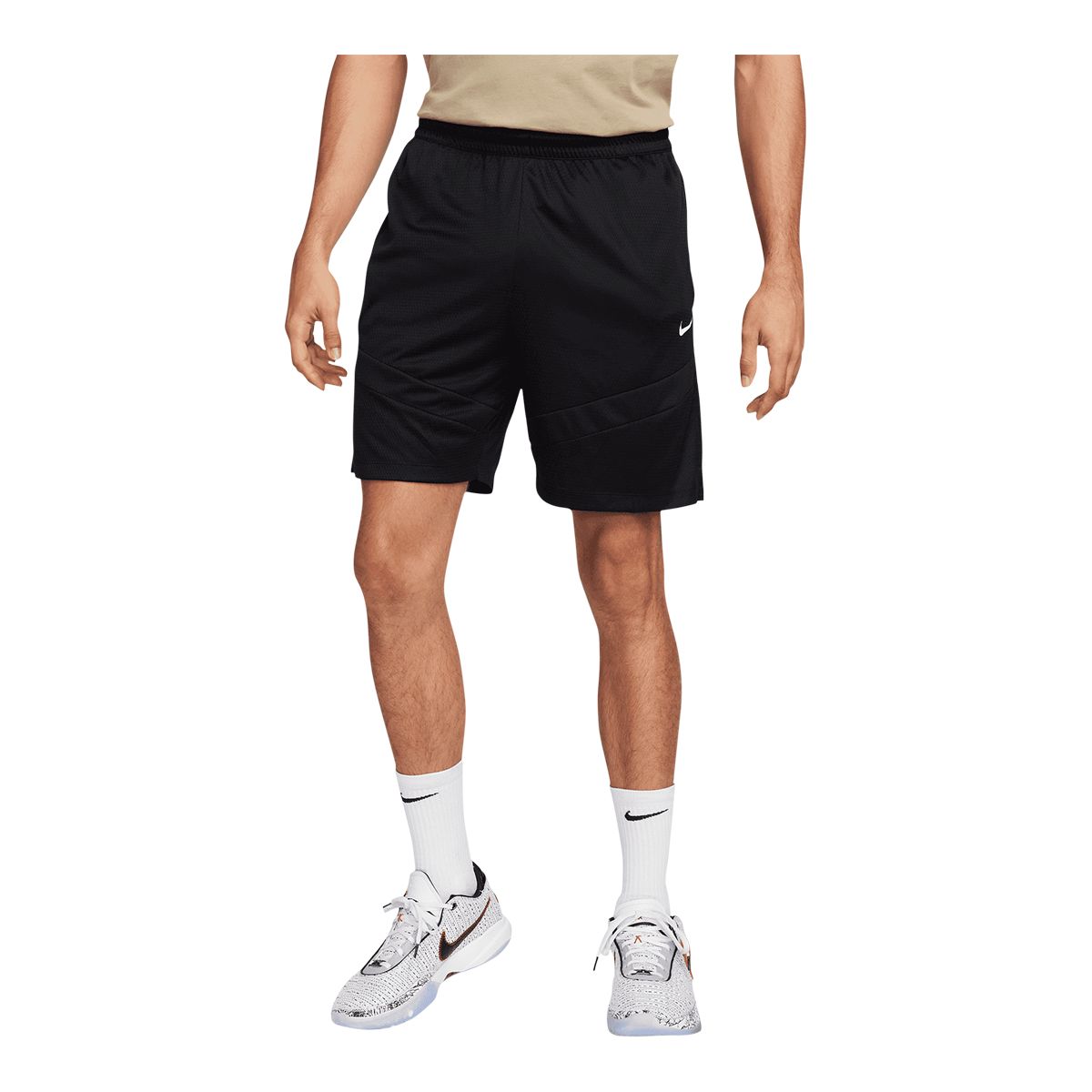 Nike Men's Icon+ 8" Shorts