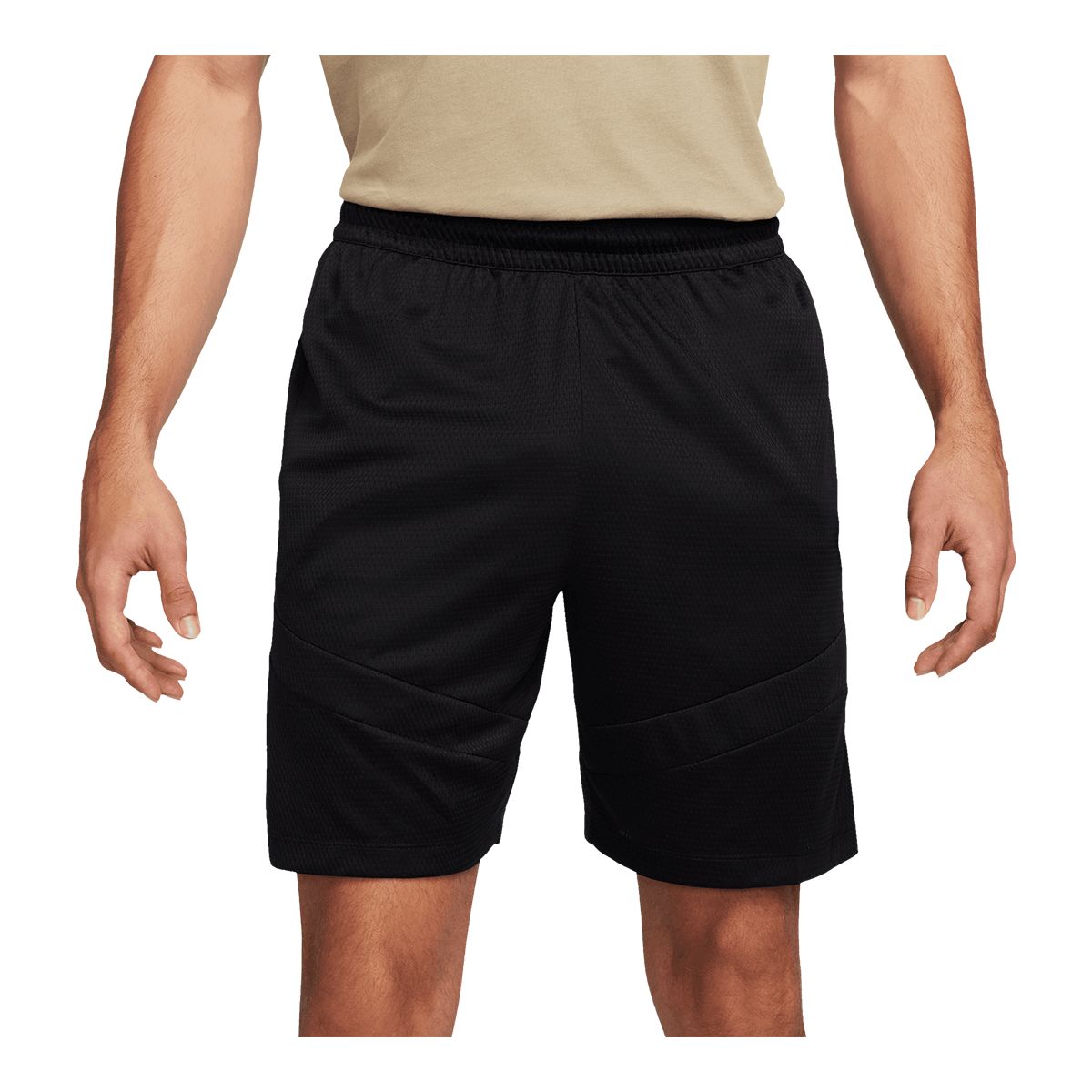 Nike Men's Icon+ 8" Shorts