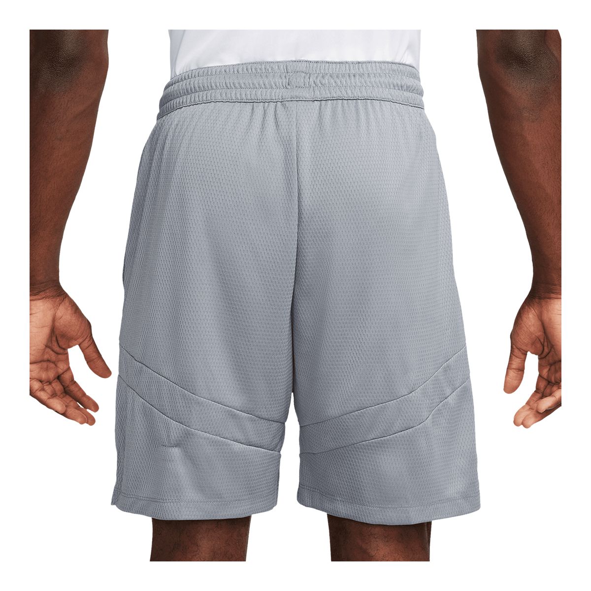 Nike Men's Icon+ 8" Shorts