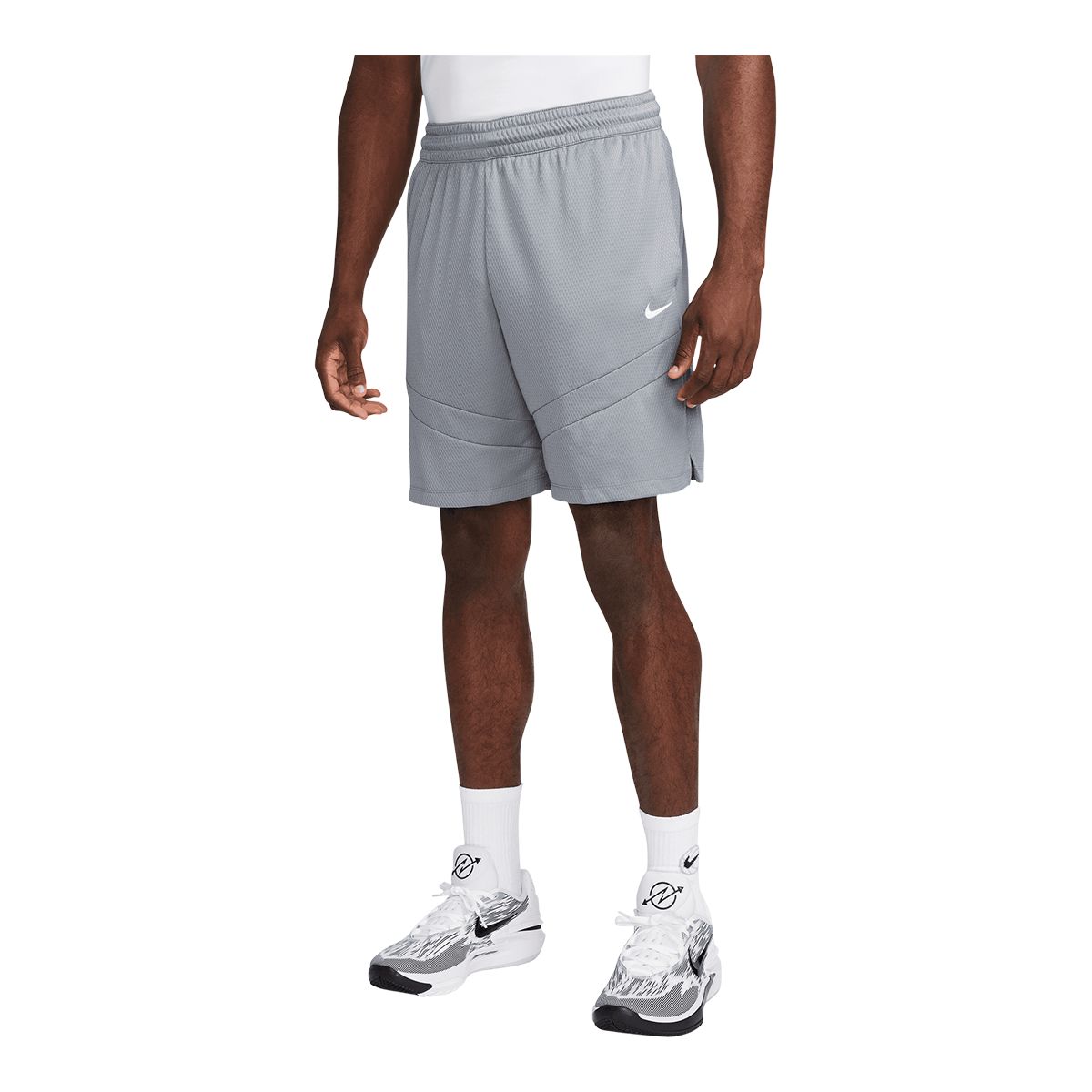Nike Men's Icon+ 8" Shorts