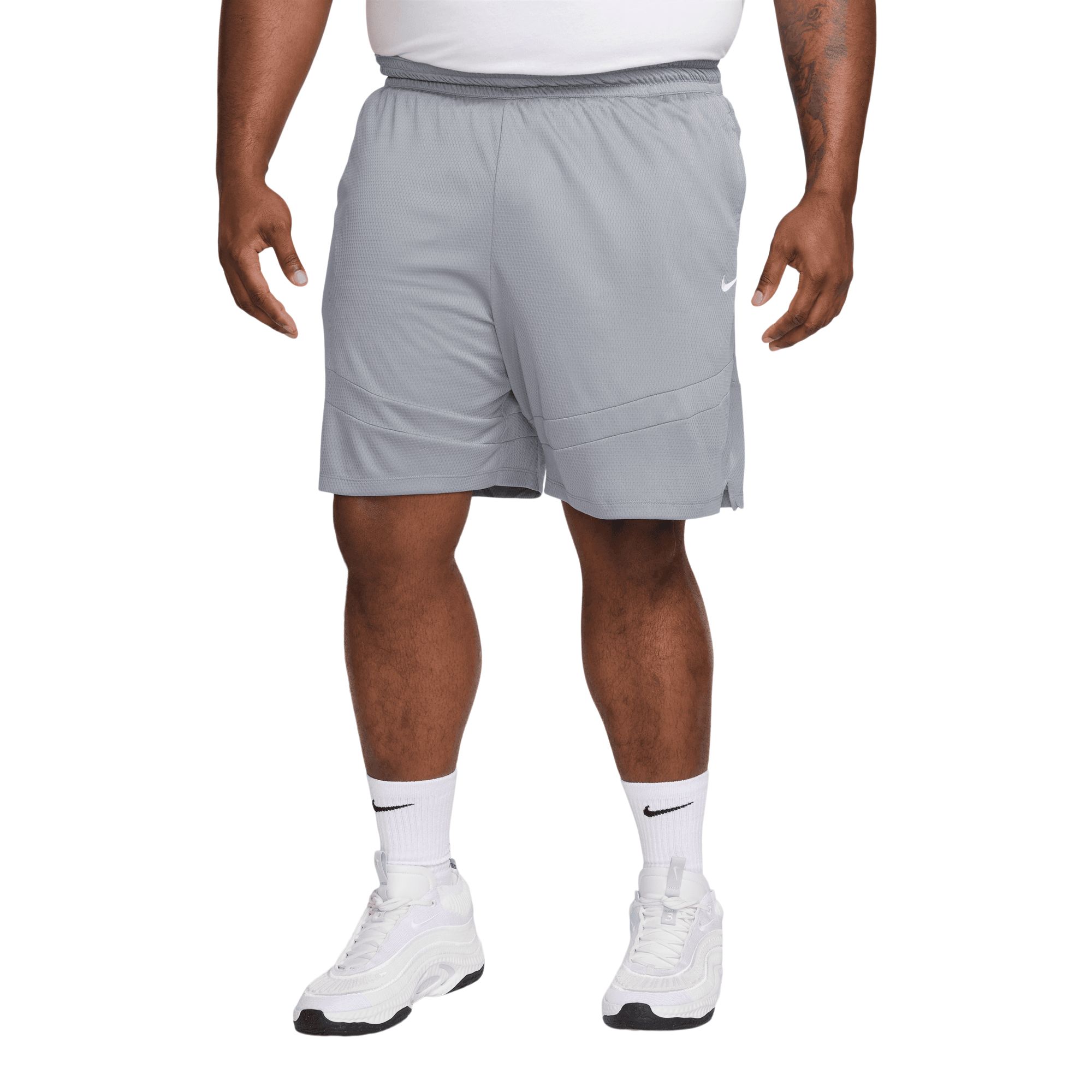 Nike Men's Icon+ 8" Shorts