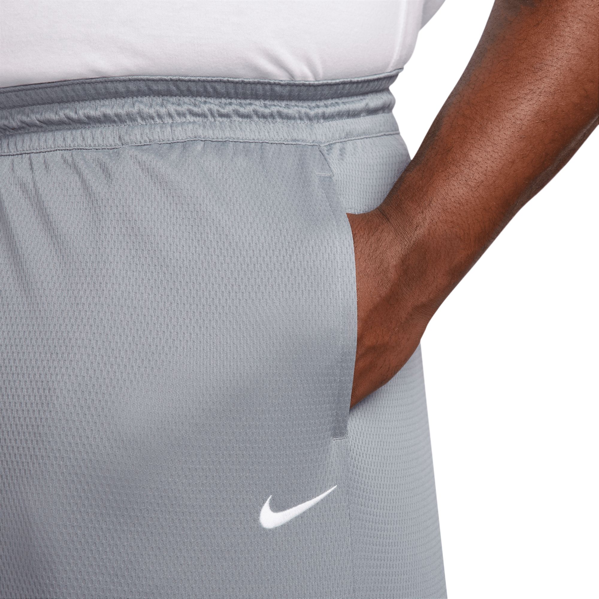 Nike Men's Icon+ 8" Shorts