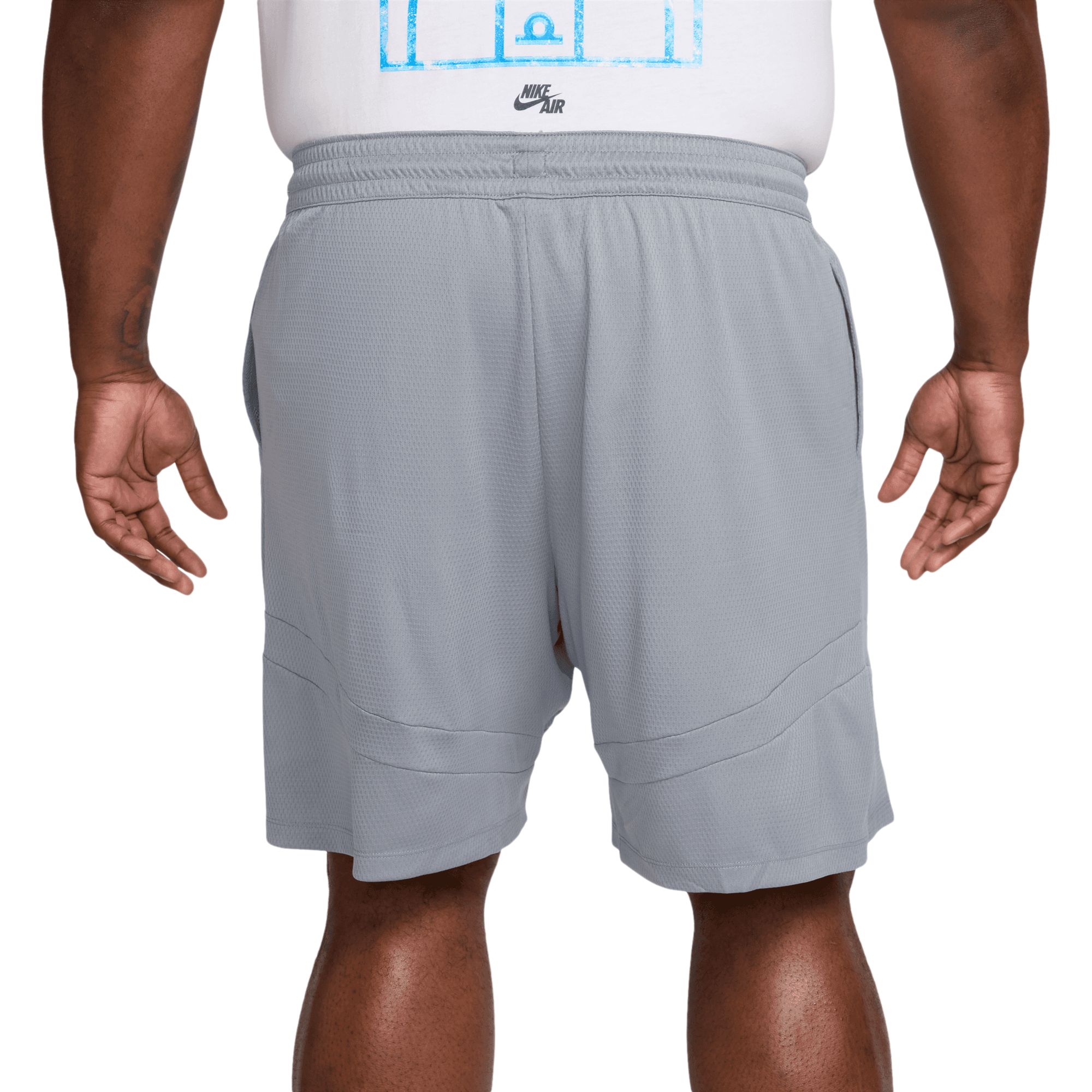 Nike Men's Icon+ 8" Shorts