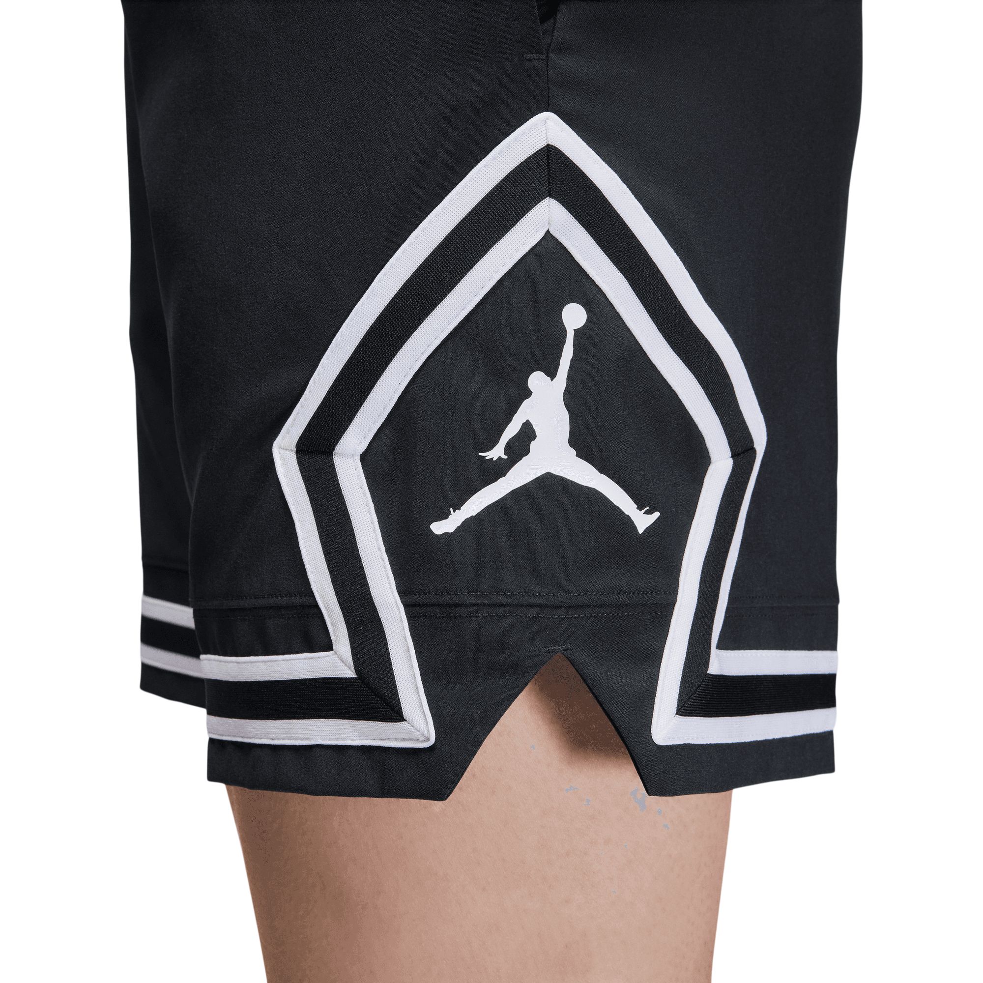 Jordan Men's Dri-FIT Woven Diamond Shorts