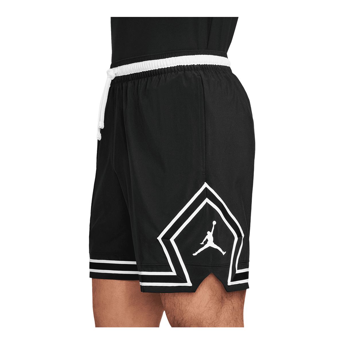 Jordan Men's Dri-FIT Woven Diamond Shorts