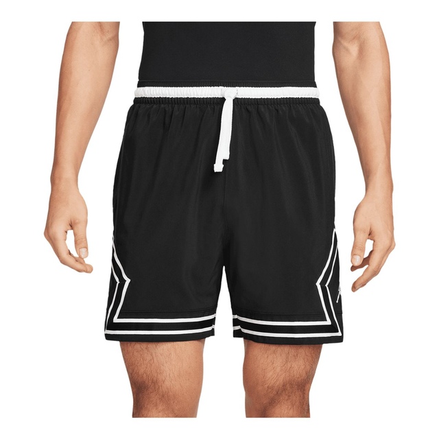 Jordan Men's Dri-FIT Woven Diamond Shorts