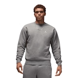 Jordan Men's Brooklyn Fleece Sweatshirt Front_Flat