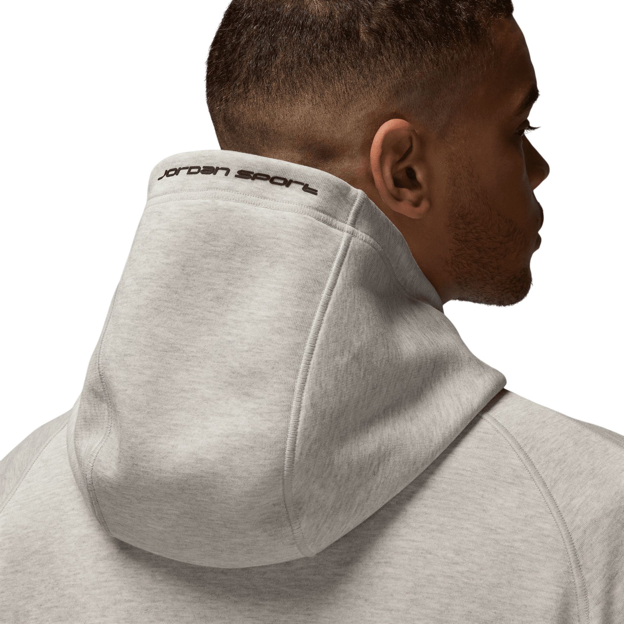 Jordan Men's Dri-FIT Sport Hoop Fleece Hoodie | SportChek