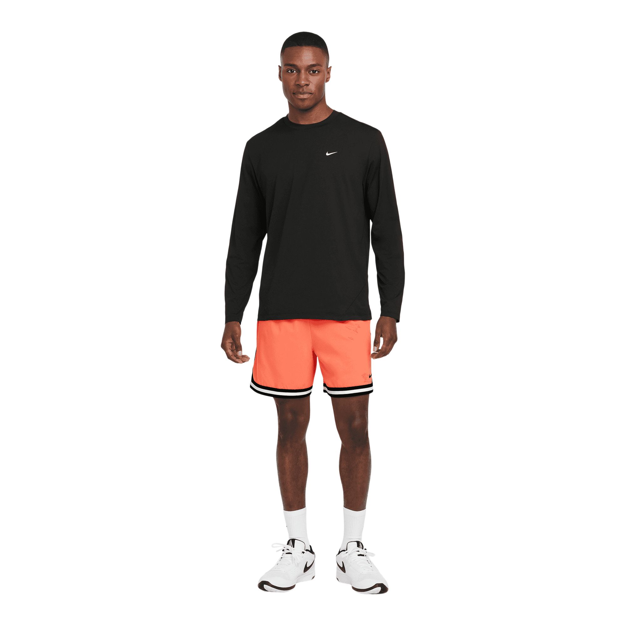 Nike Men's UV Icon Tank