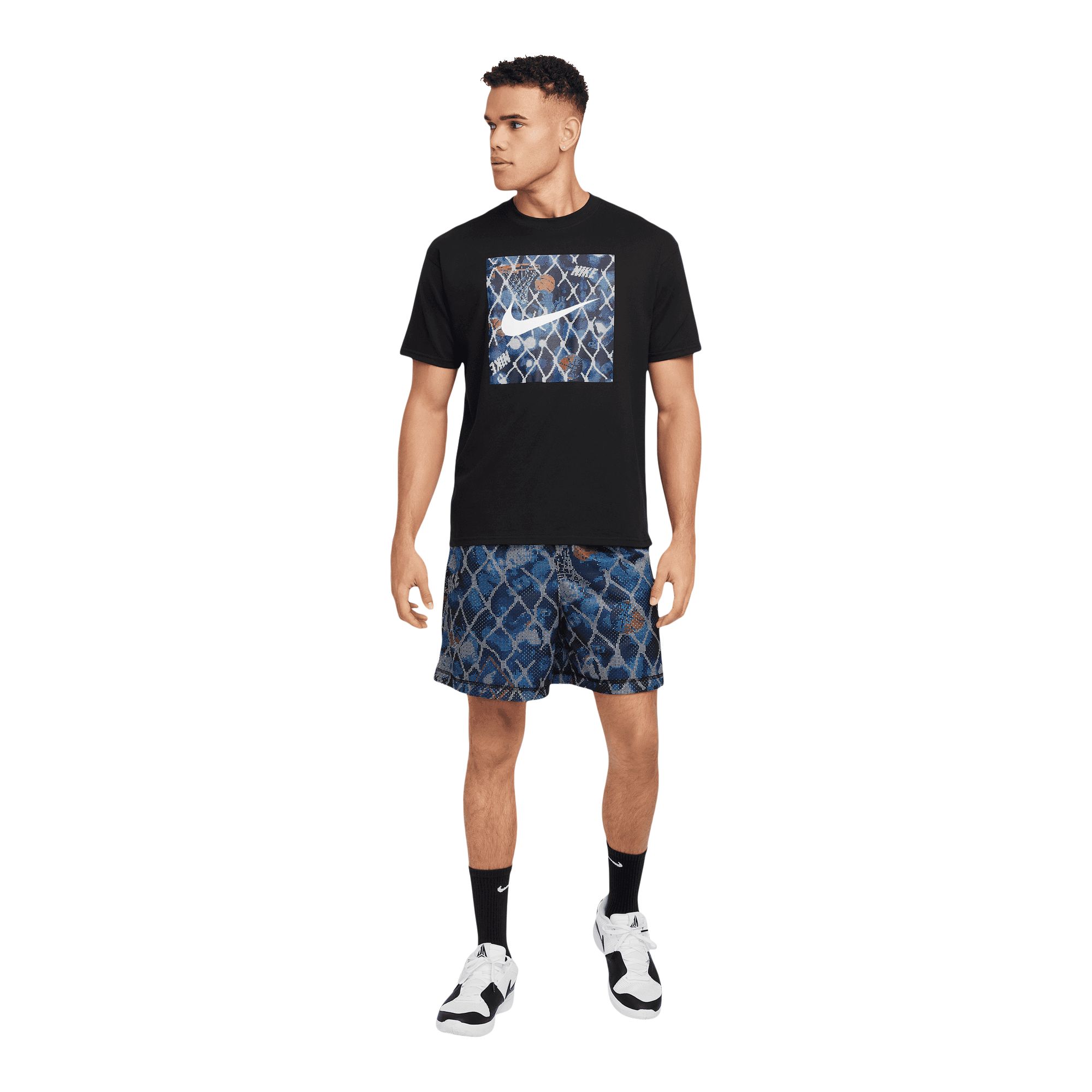 Nike Men's Max90 T Shirt