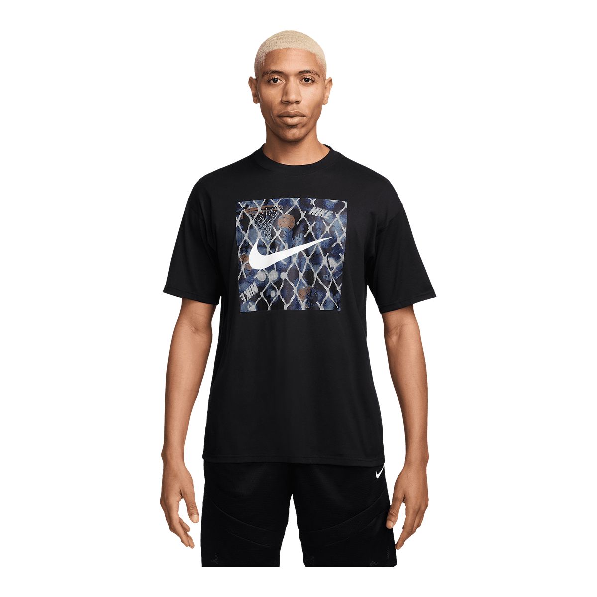 Nike Men's Max90 T Shirt