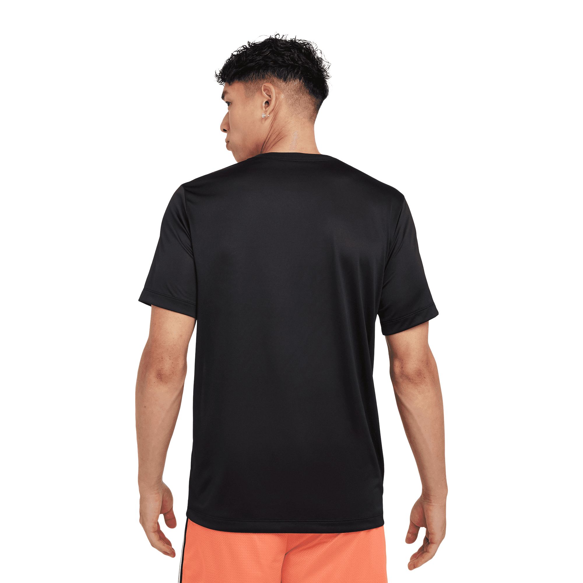Nike Men's Dri-FIT Basketball T Shirt