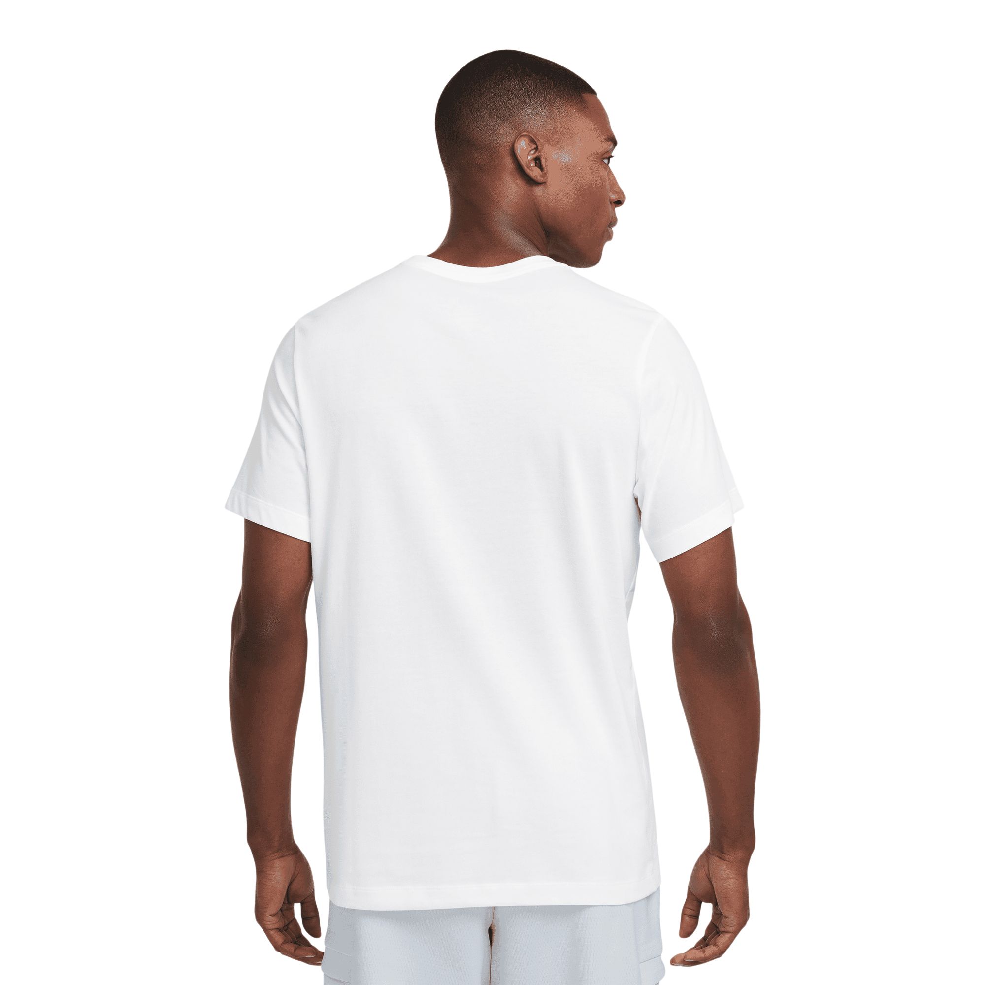Nike Men's Dri-FIT Hoop T Shirt