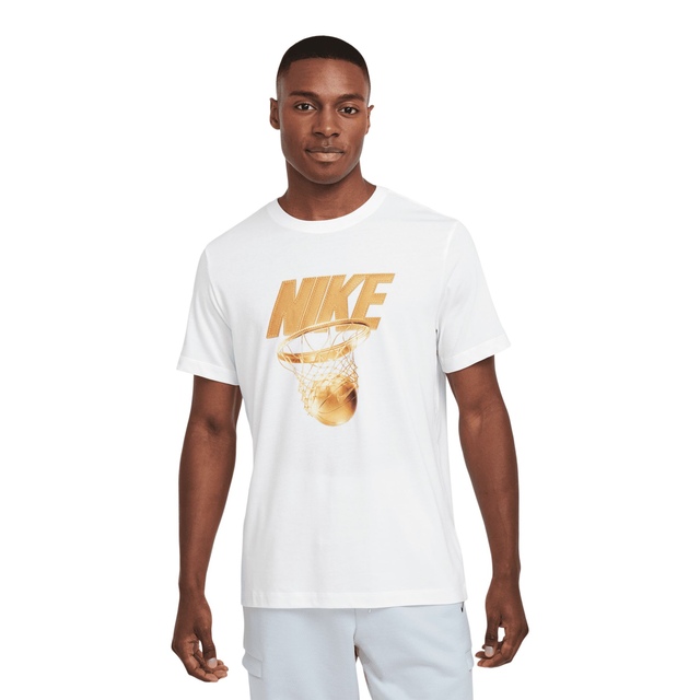Nike Men's Dri-FIT Hoop T Shirt