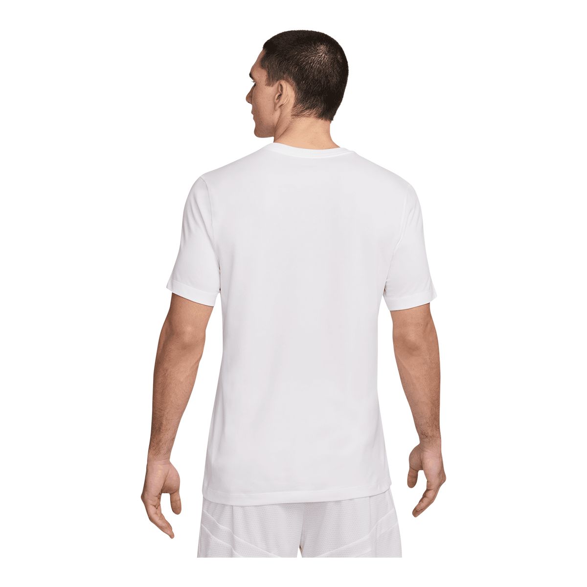 Nike Men's Dri-FIT Hoop T Shirt