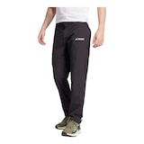 adidas Men's Terrex Xperior Pant Front_Angled_Left
