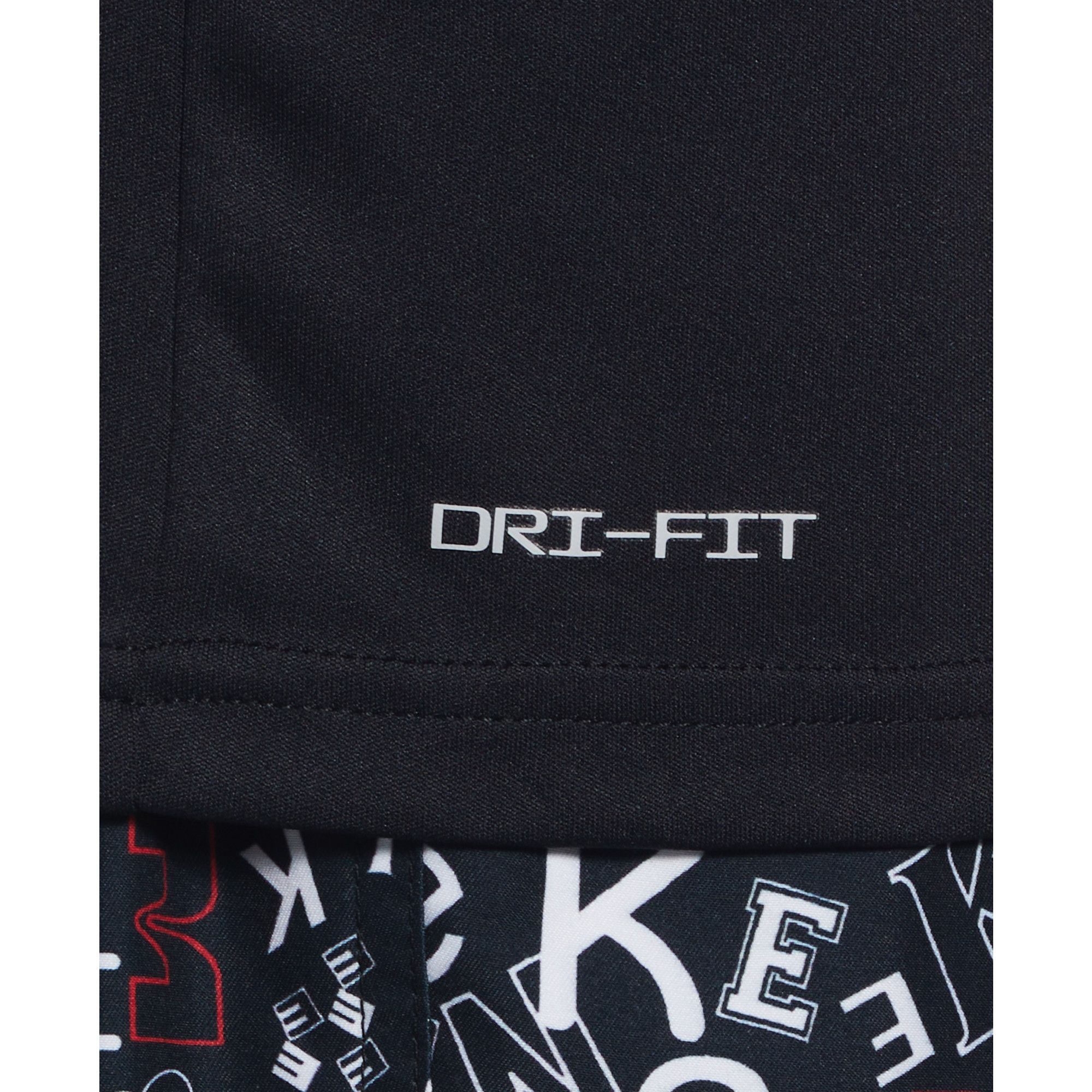 Nike Men's Stacked Swoosh Hydroguard T Shirt