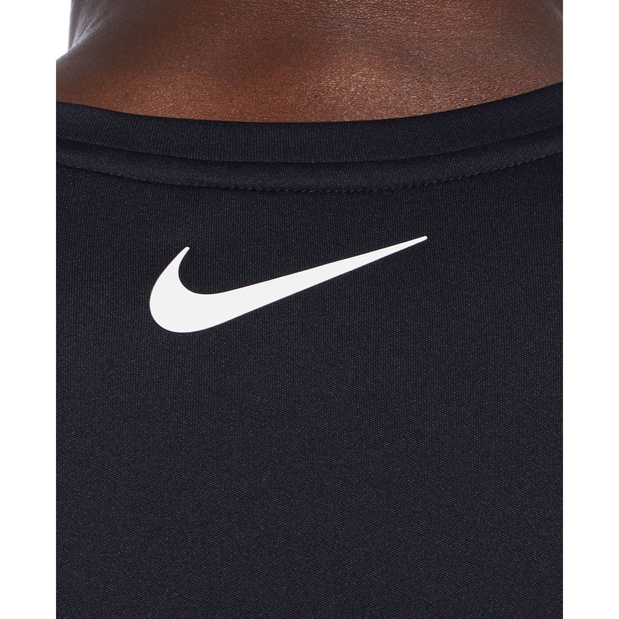 Nike Men's Stacked Swoosh Hydroguard T Shirt