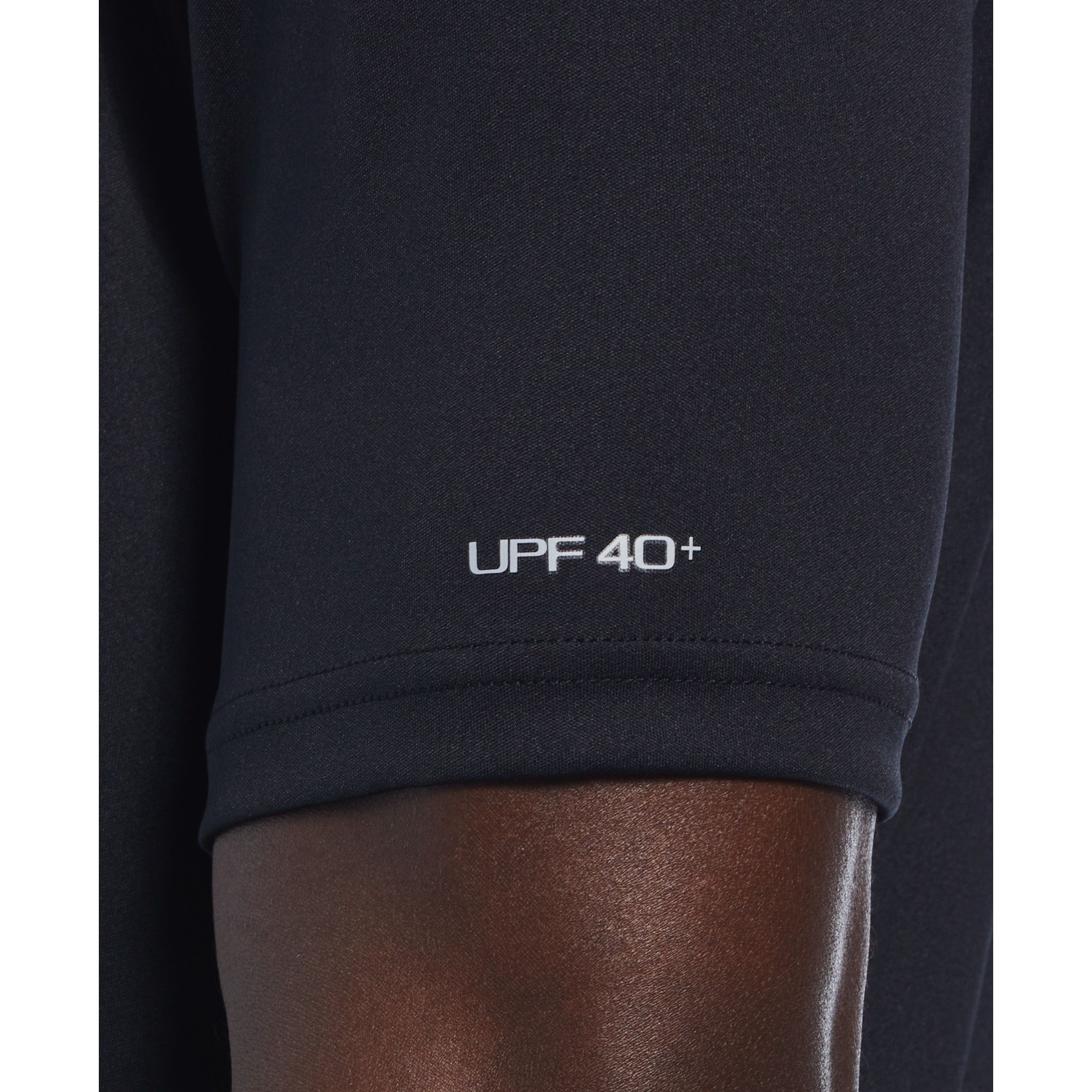 Nike Men's Stacked Swoosh Hydroguard T Shirt