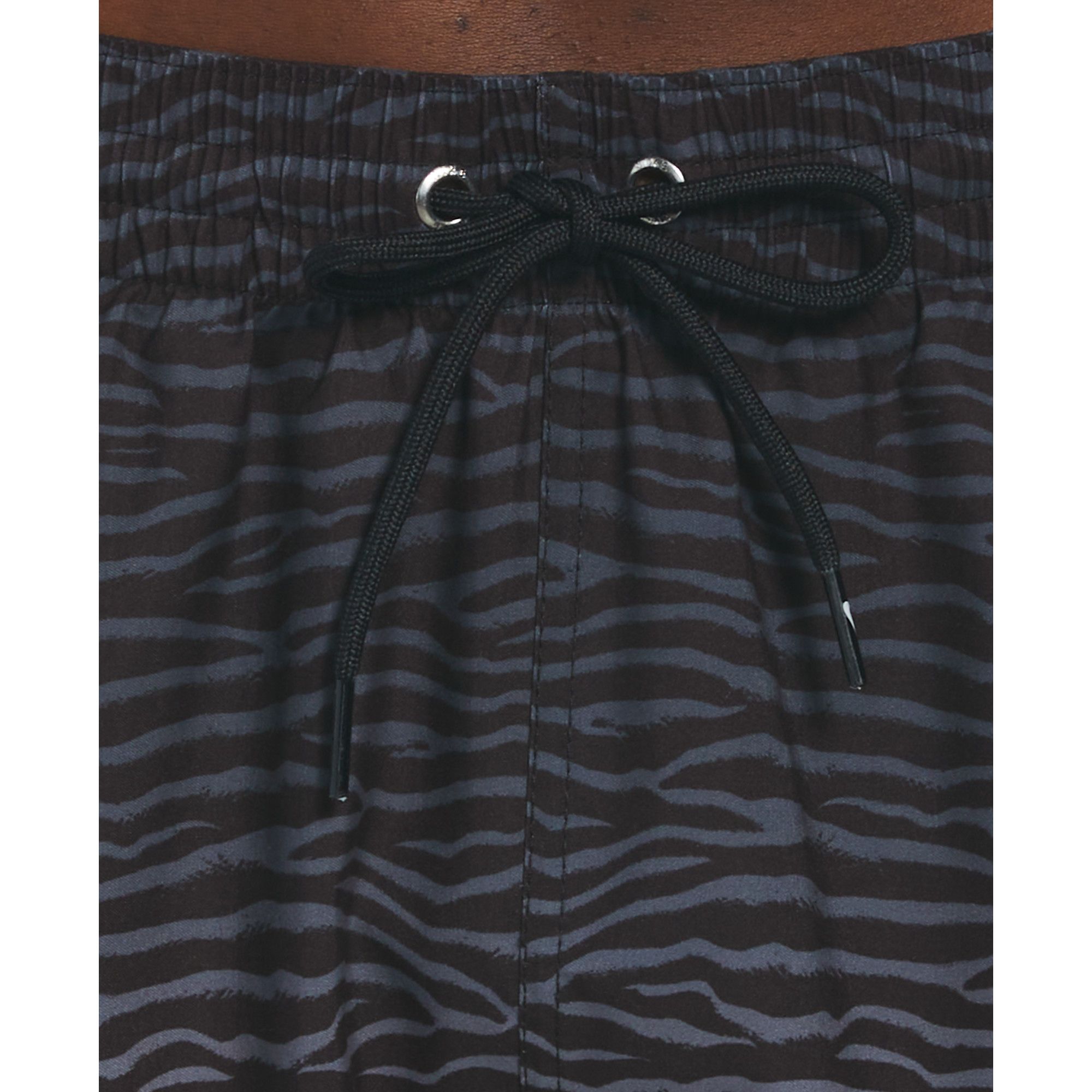 Nike Men's Tiger Fade 9" Volley Shorts
