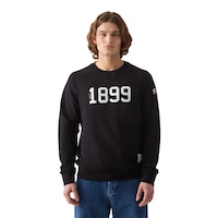 CCM Men's 125 Anniversary Fleece Sweatshirt Front_Flat