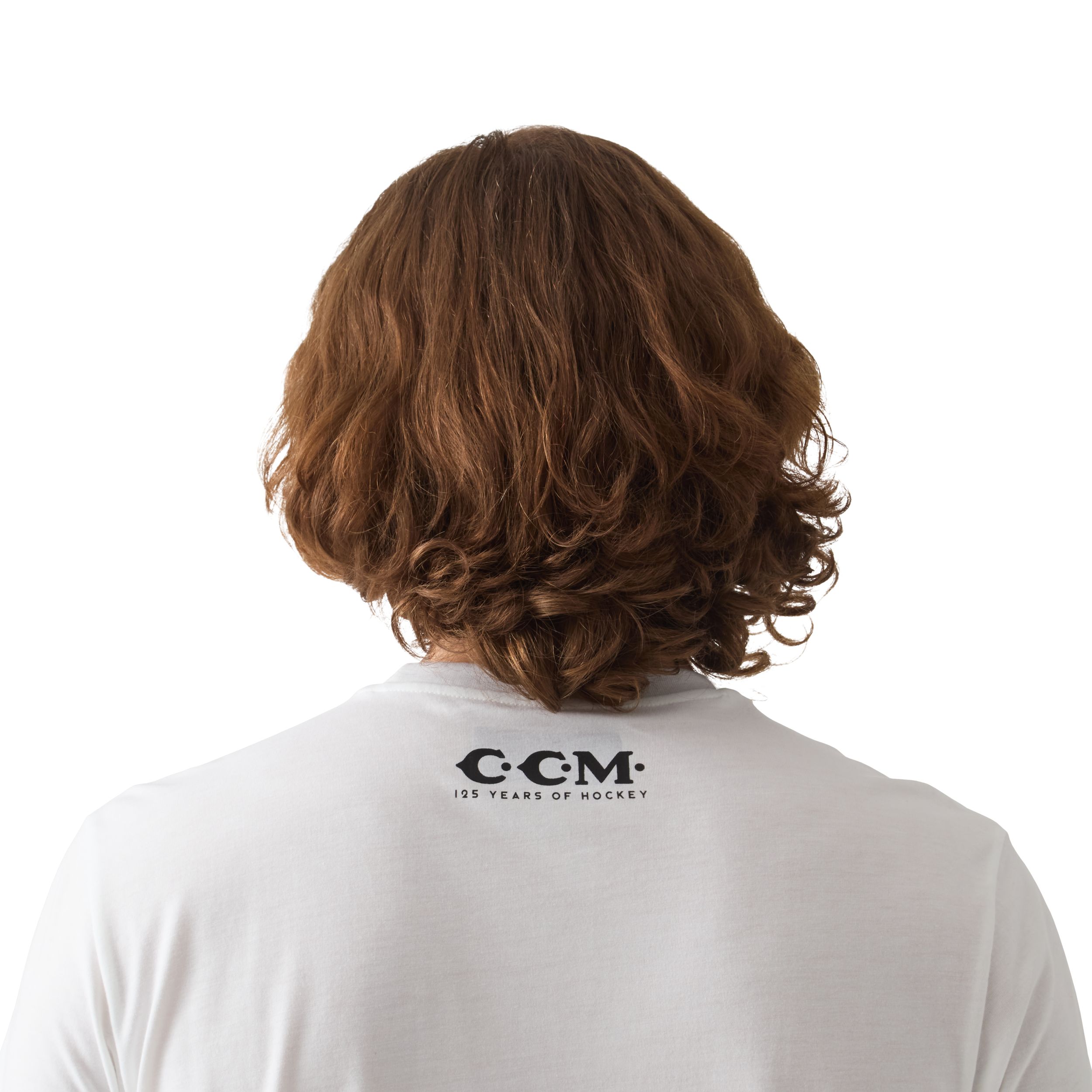 CCM Men's 125 Anniversary T Shirt