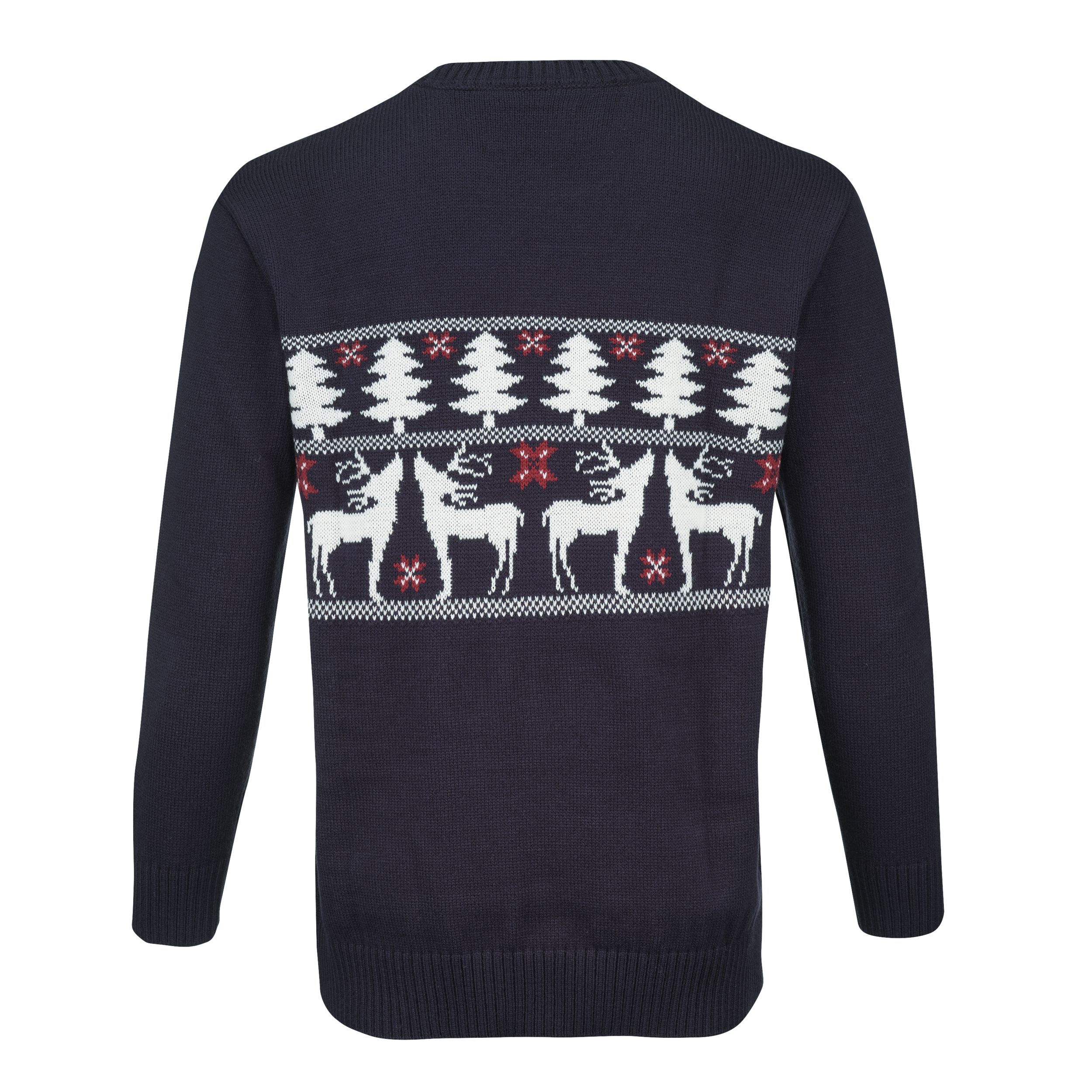 CCM Men's Ugly Sweater