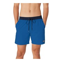 Speedo Men's Seaside Volley Shorts Front_Flat