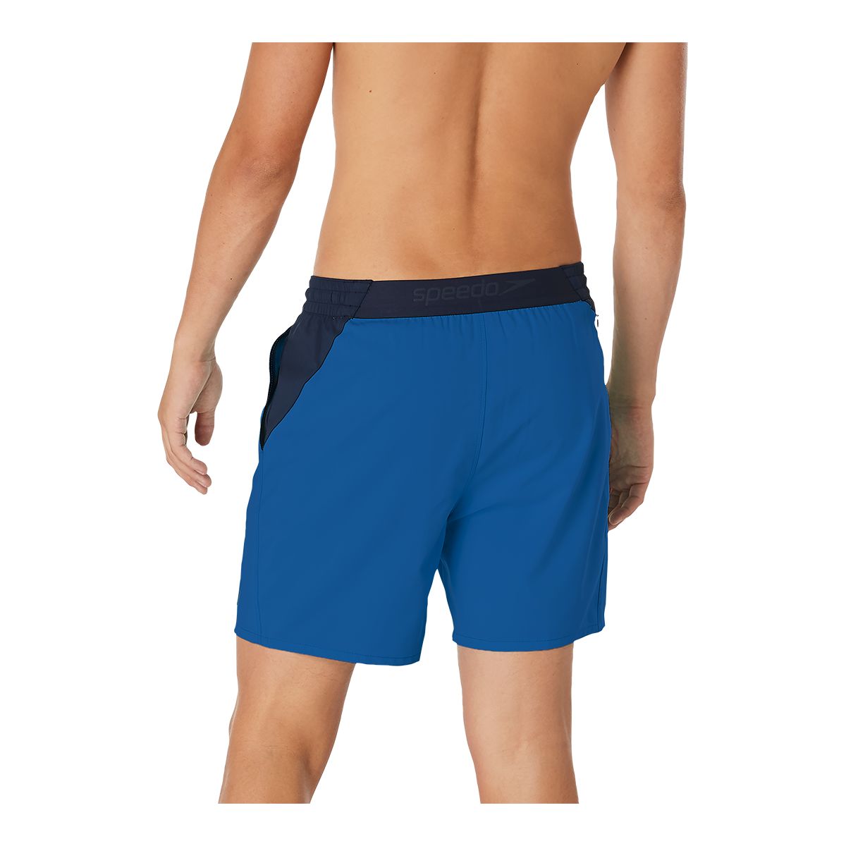 Speedo Men's Seaside Volley Shorts