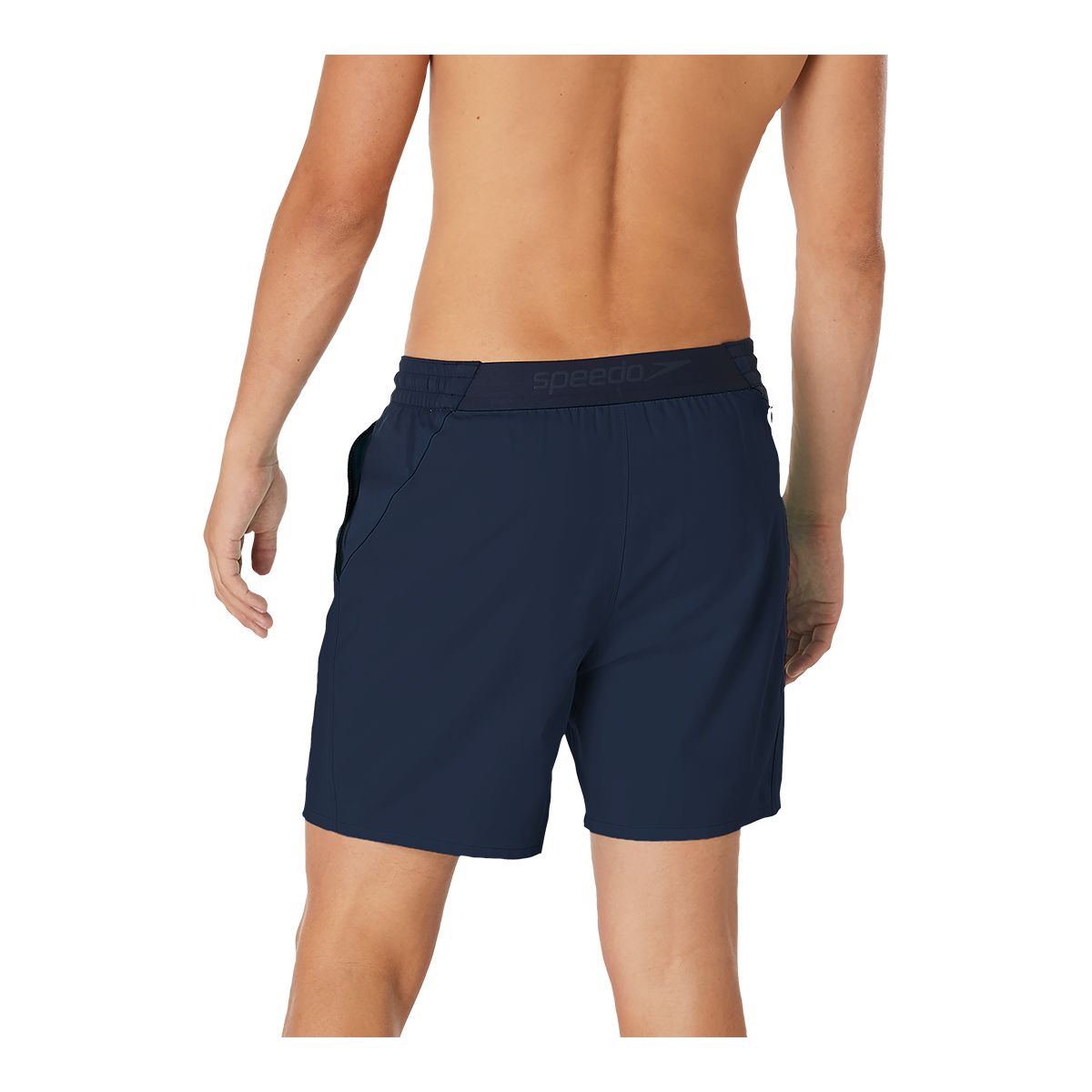 Speedo Men's Seaside Volley Shorts