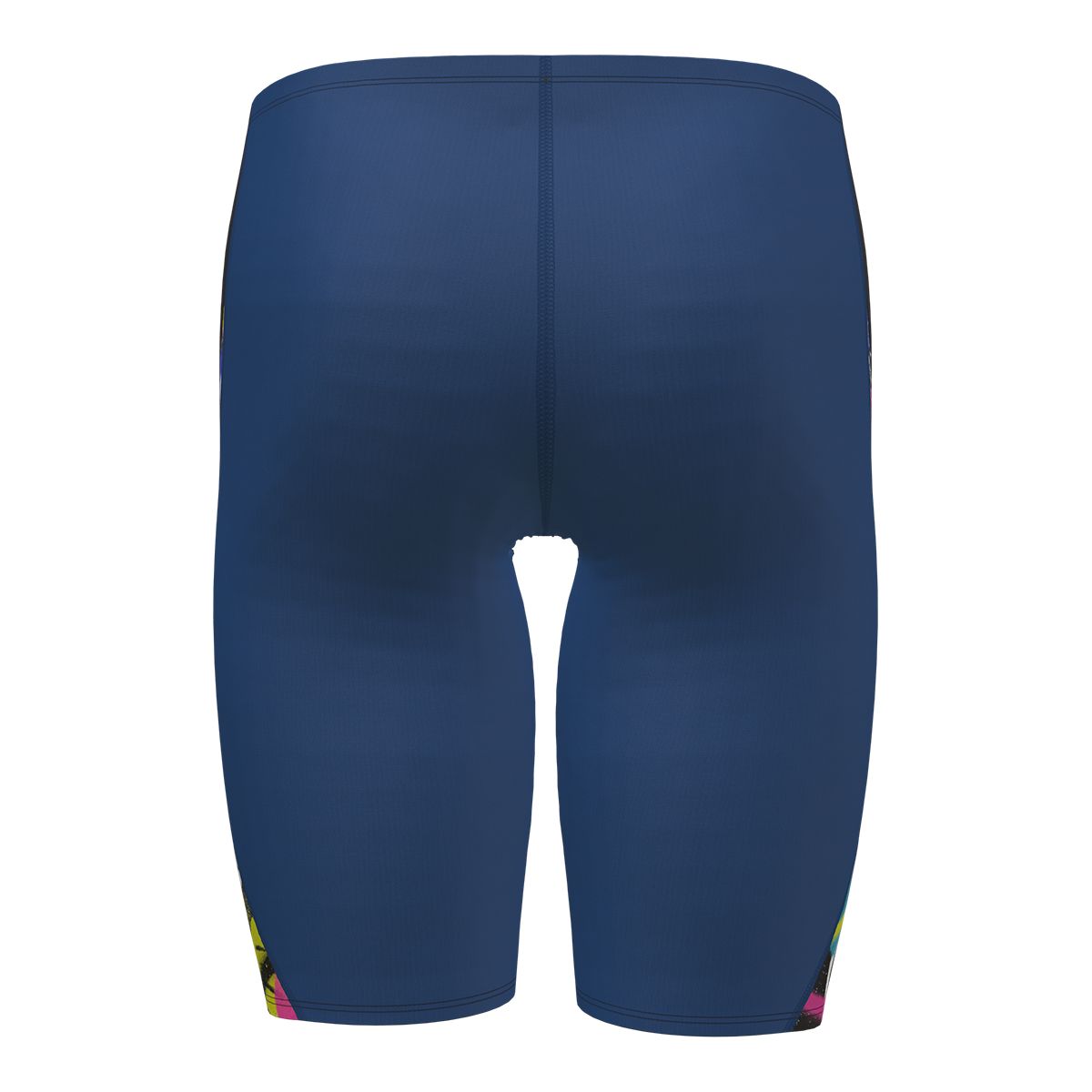 Speedo Men's Splice Jammer Brief