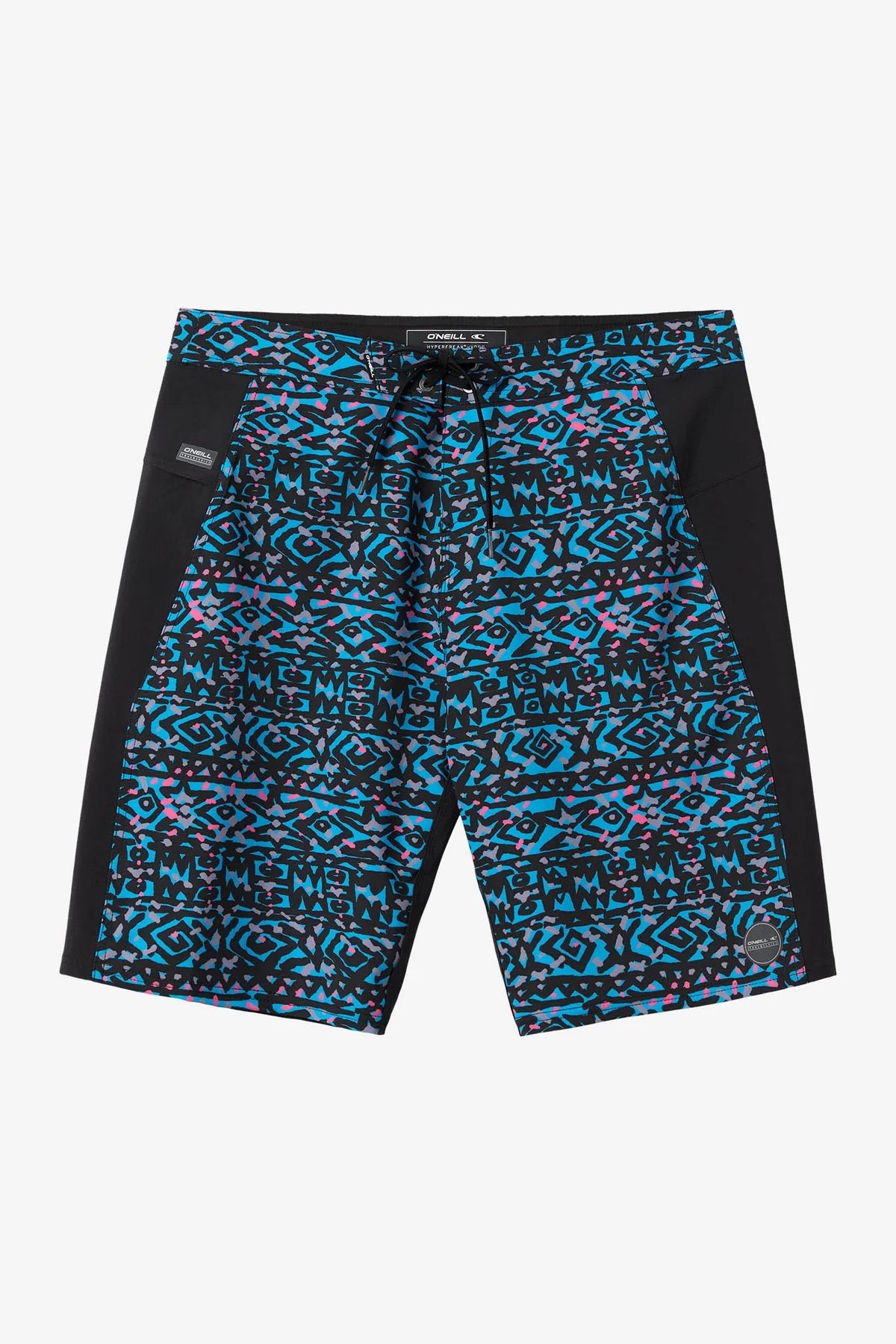 O'Neill Men's Hyperfreak Enduro 21 Inch Boardshorts