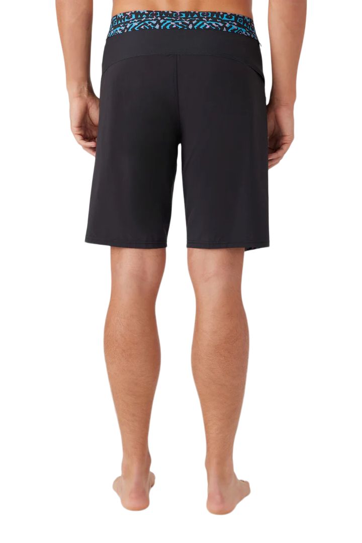 O'Neill Men's Hyperfreak Enduro 21 Inch Boardshorts