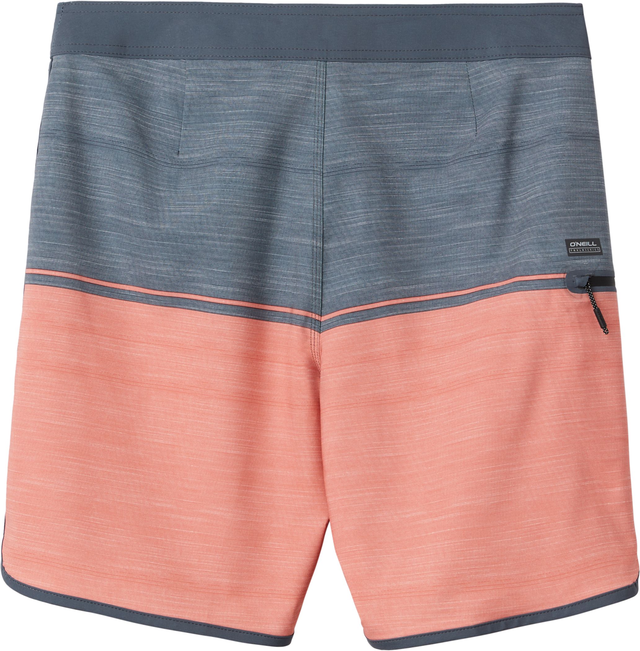 O'Neill Men's Hyperfreak Nomad 19 Inch Boardshorts