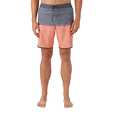 O'Neill Men's Hyperfreak Nomad 19 Inch Boardshorts Front_Flat
