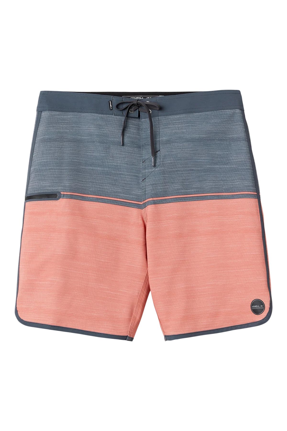 O'Neill Men's Hyperfreak Nomad 19 Inch Boardshorts