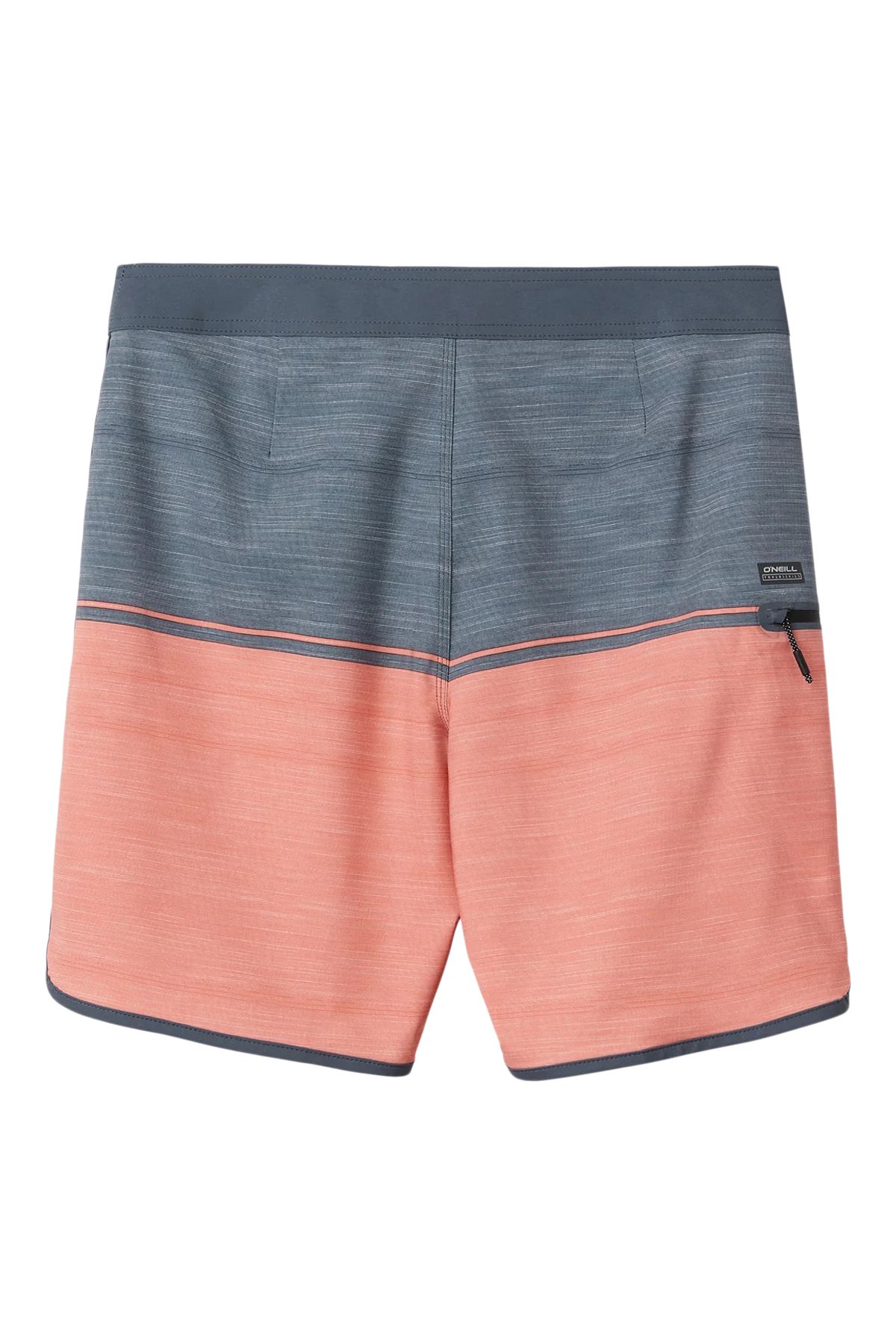 O'Neill Men's Hyperfreak Nomad 19 Inch Boardshorts