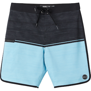 O'Neill Men's Hyperfreak Nomad 19 Inch Boardshorts